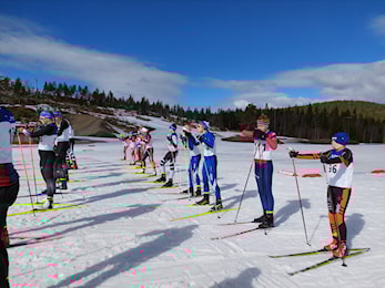 Hadelandsmesterskapet 2025